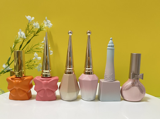het Nagellak van de het Glasfles van 12ml 15ml keurt 200pcs goed
